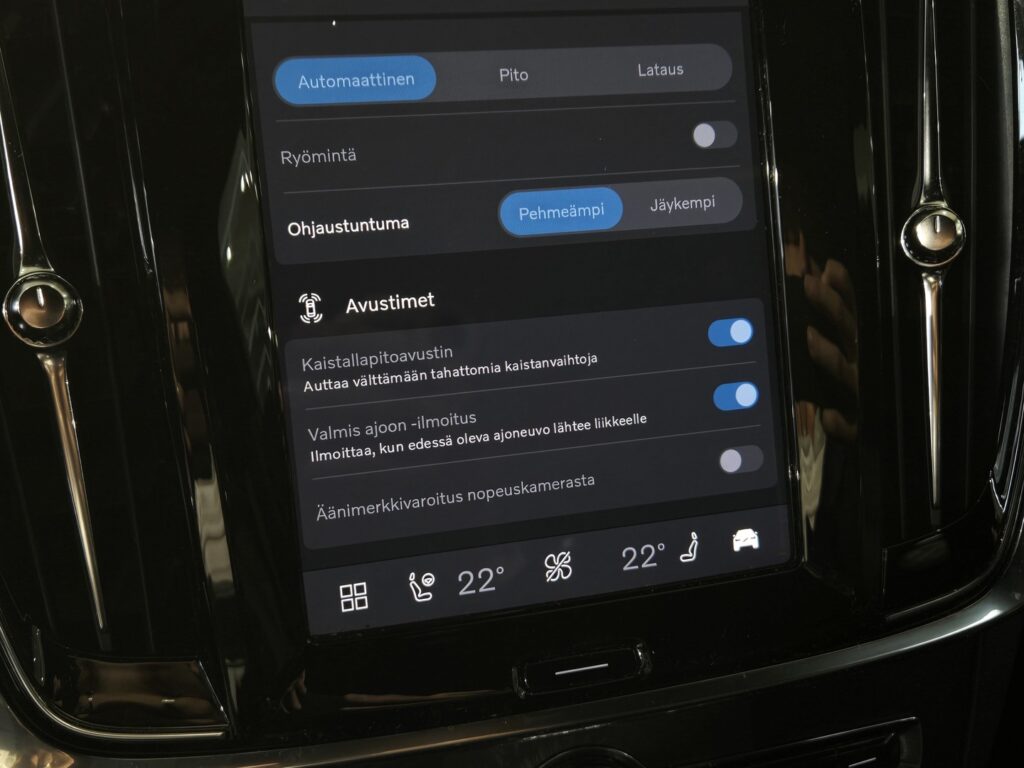 Volvo S90, image 14