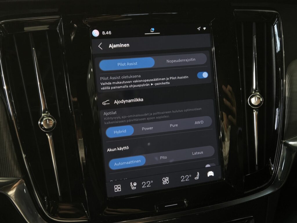 Volvo S90, image 15