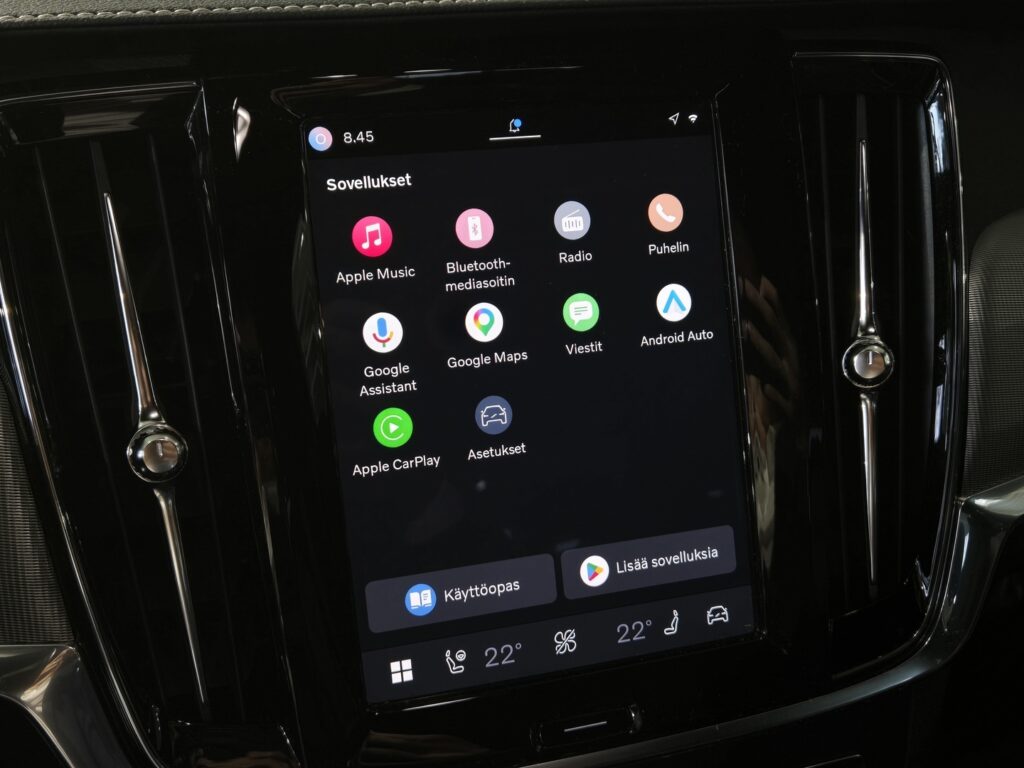 Volvo S90, image 16