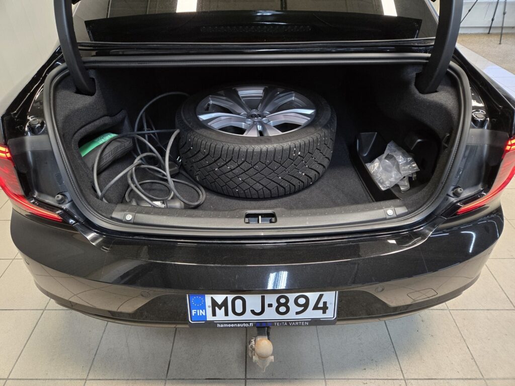 Volvo S90, image 18