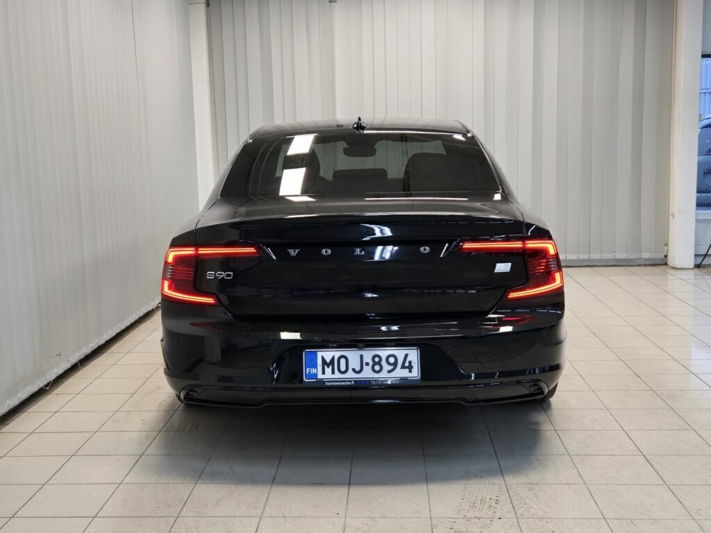 Volvo S90, image 5