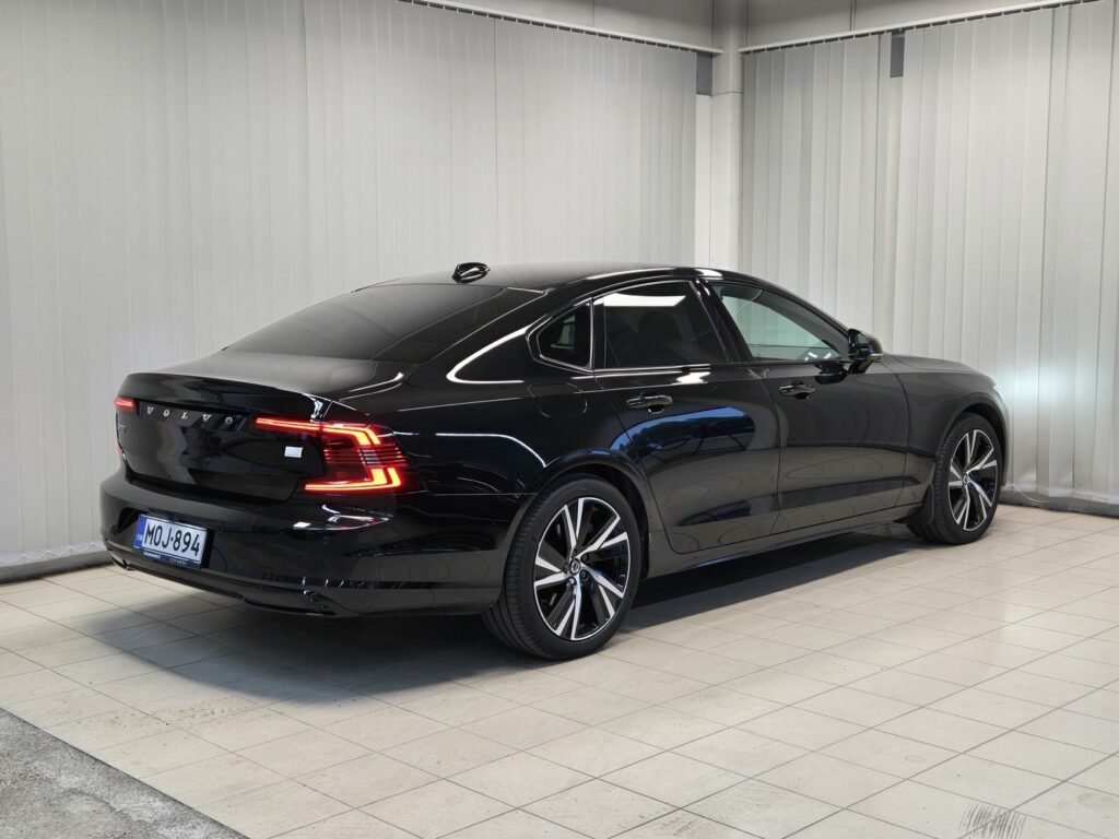 Volvo S90, image 6
