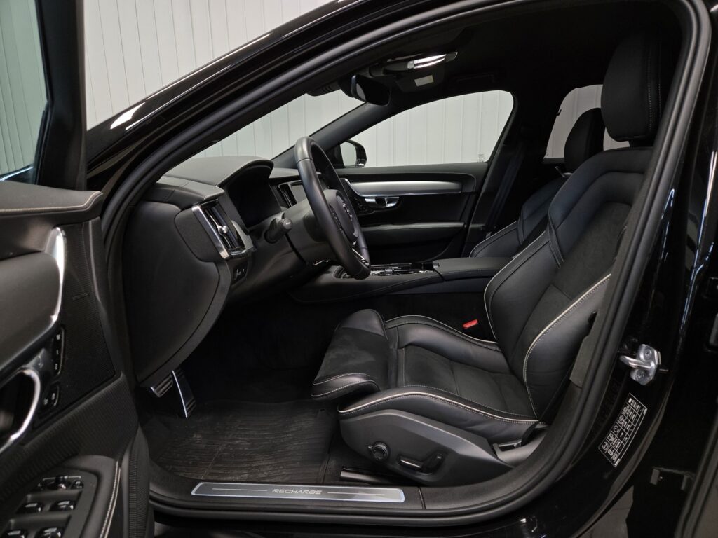 Volvo S90, image 7