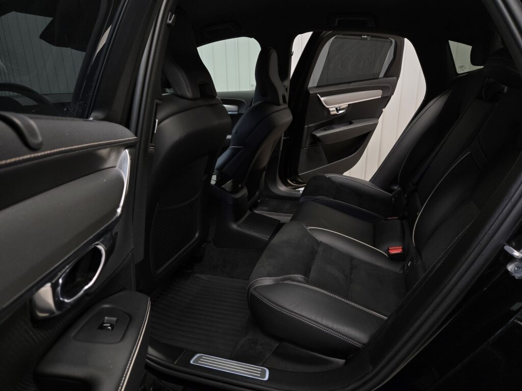 Volvo S90, image 8