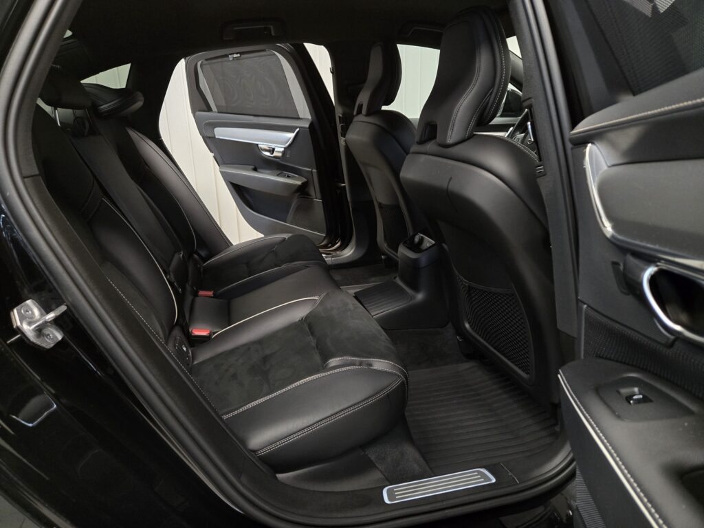 Volvo S90, image 9