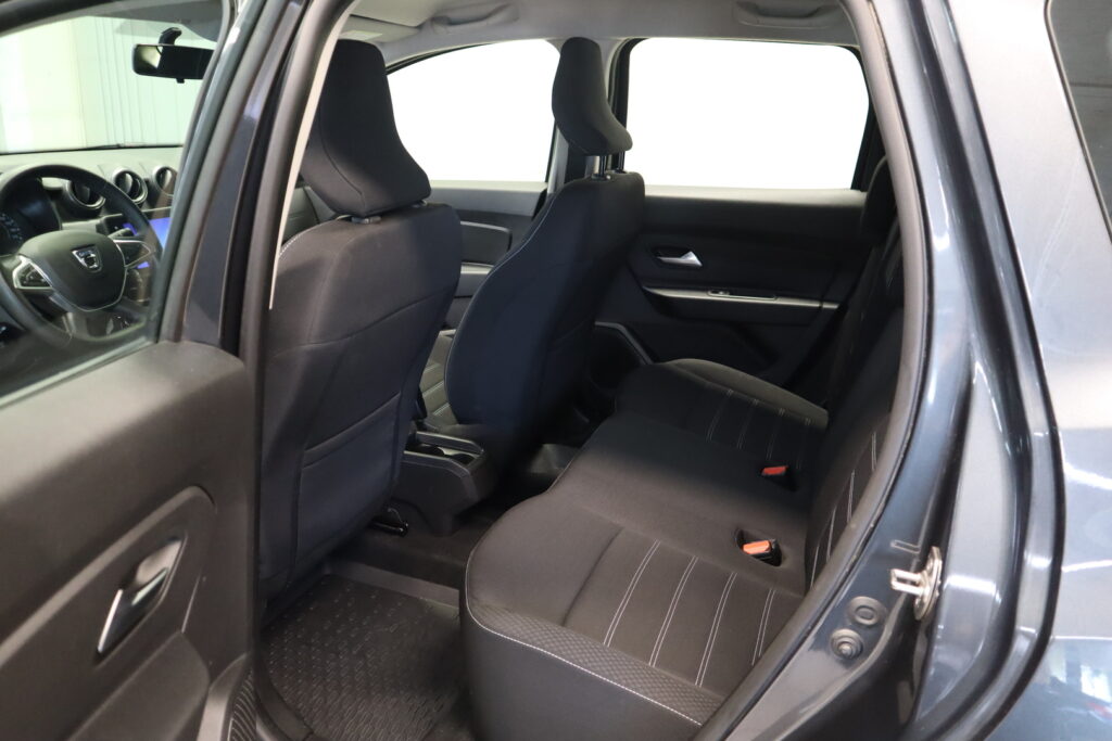 Dacia Duster, image 12