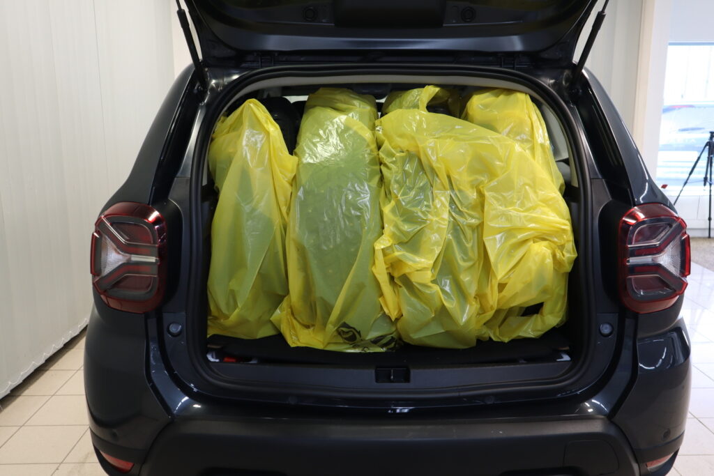 Dacia Duster, image 13