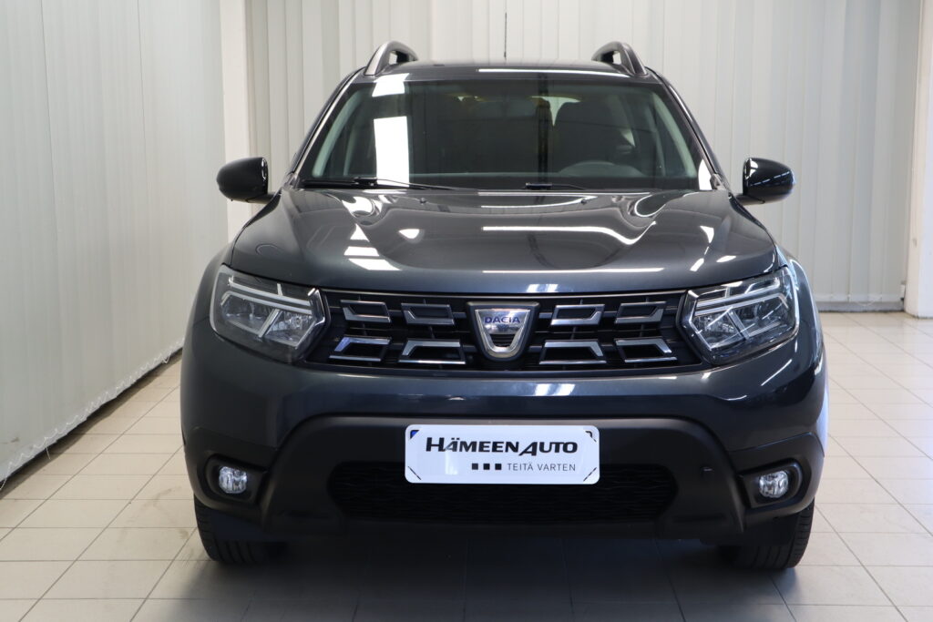 Dacia Duster, image 3