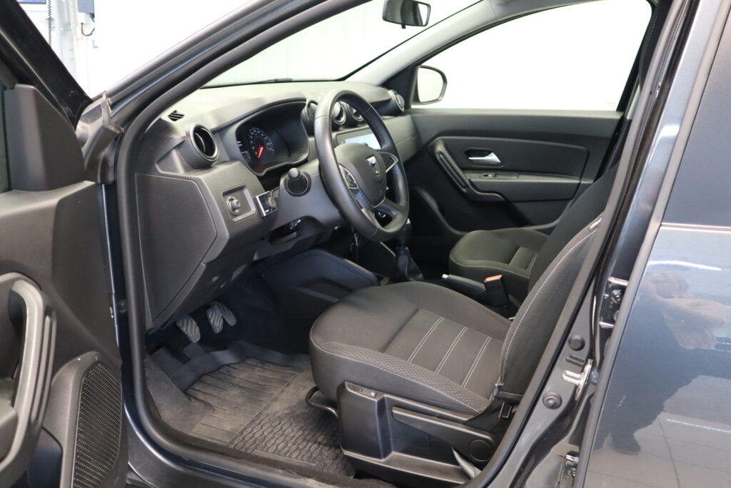 Dacia Duster, image 7