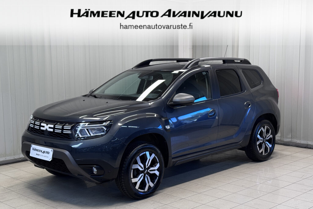 Dacia Duster, image 1