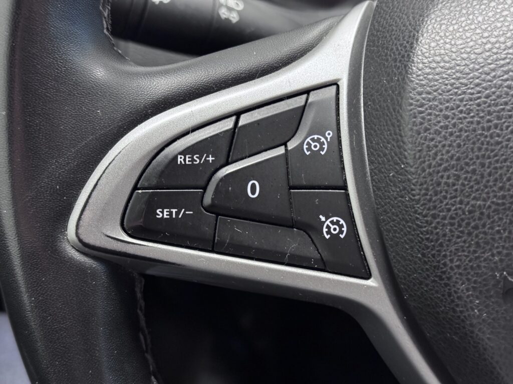 Dacia Duster, image 12