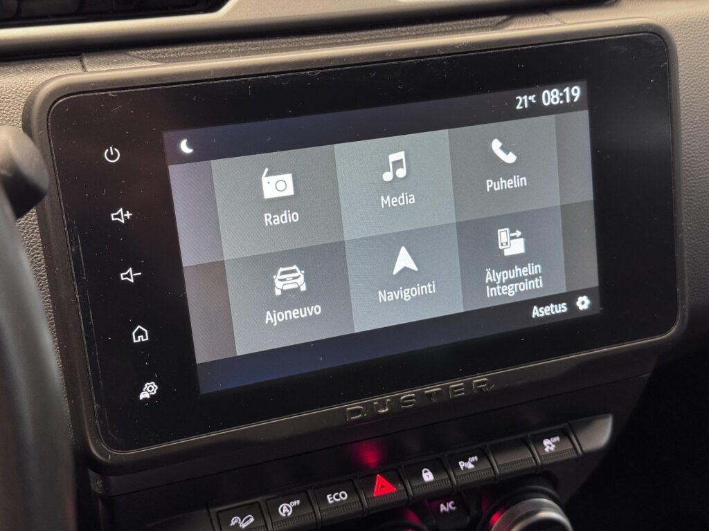 Dacia Duster, image 14
