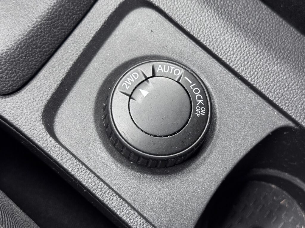 Dacia Duster, image 17