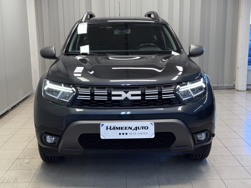 Dacia Duster, image 2