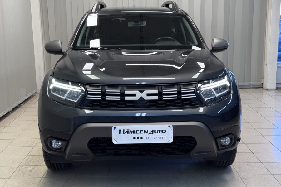 Dacia Duster, image 2