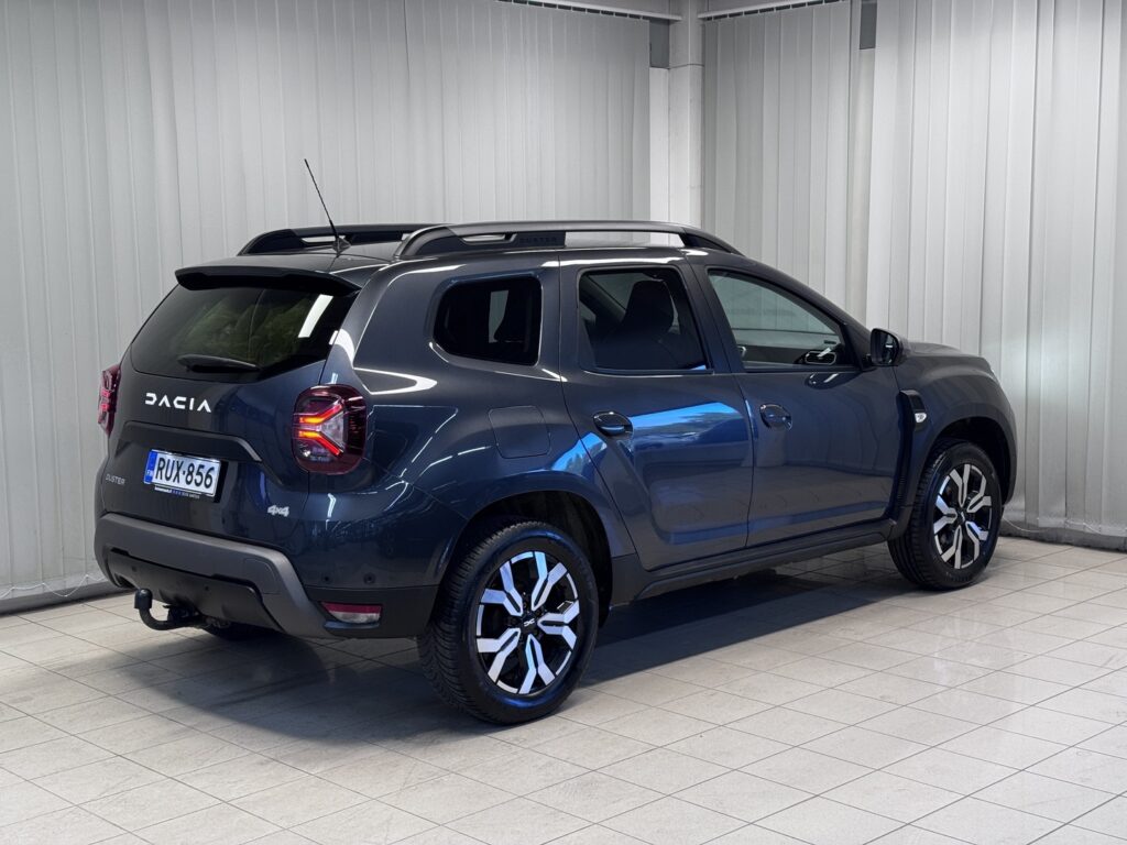 Dacia Duster, image 3