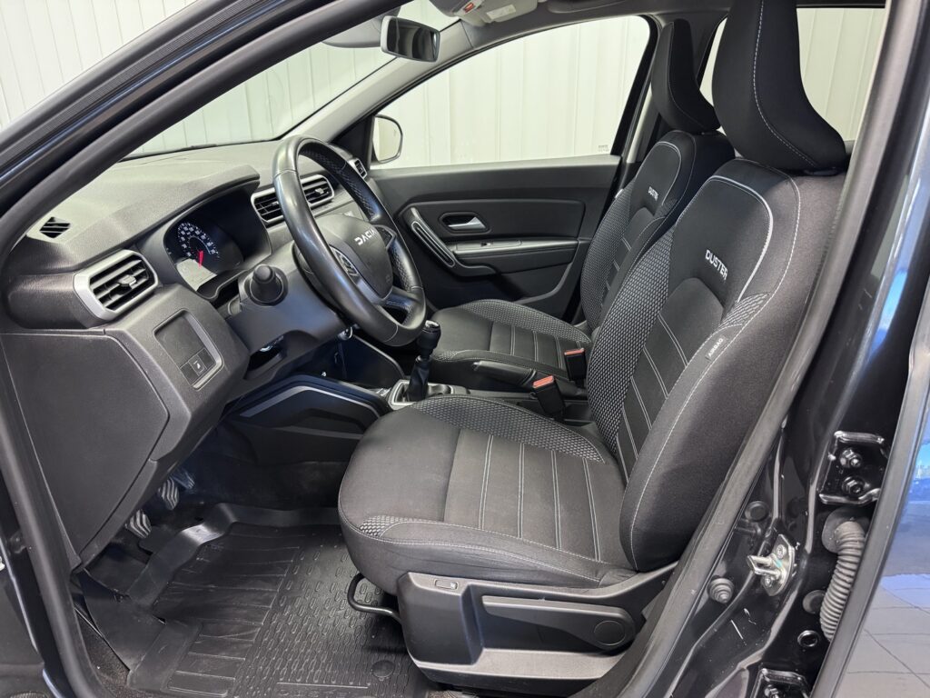 Dacia Duster, image 5