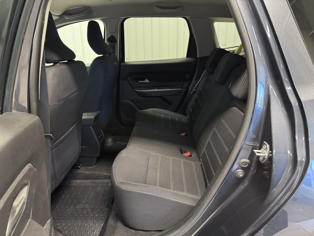 Dacia Duster, image 6
