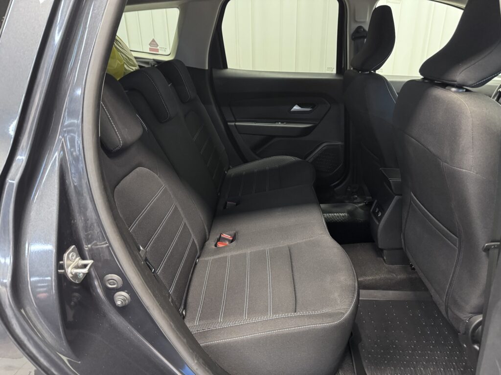 Dacia Duster, image 7