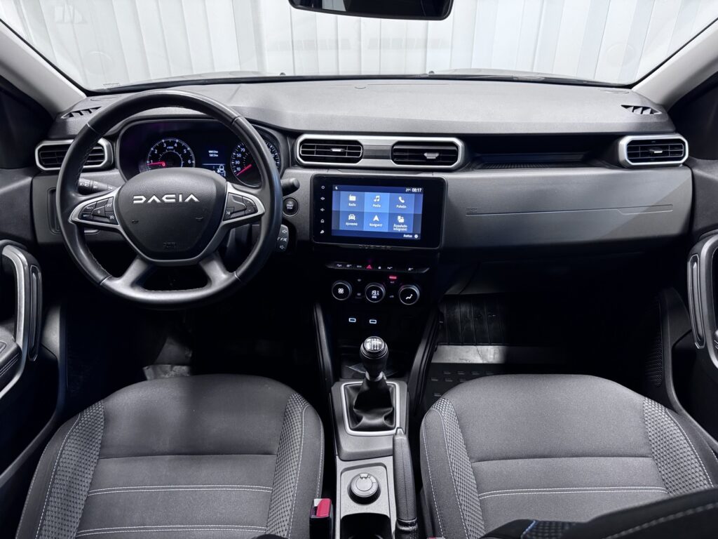 Dacia Duster, image 9