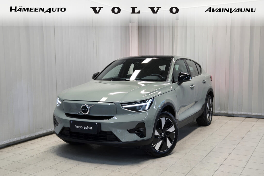 Volvo C40, image 1
