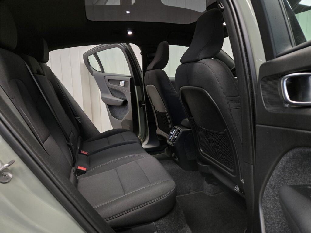 Volvo C40, image 10