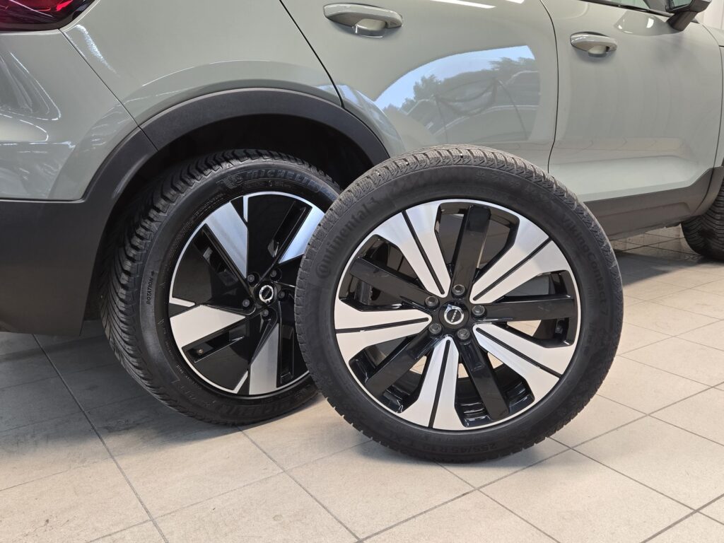 Volvo C40, image 19