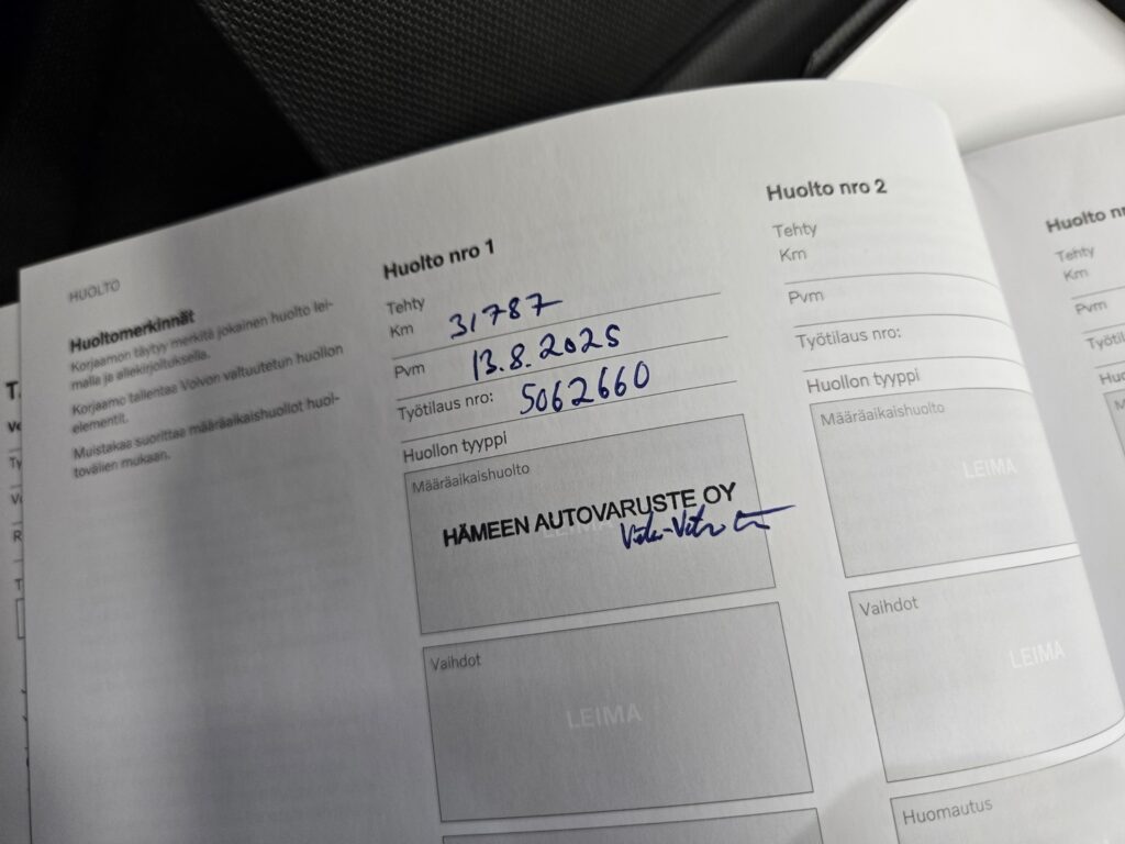 Volvo C40, image 21