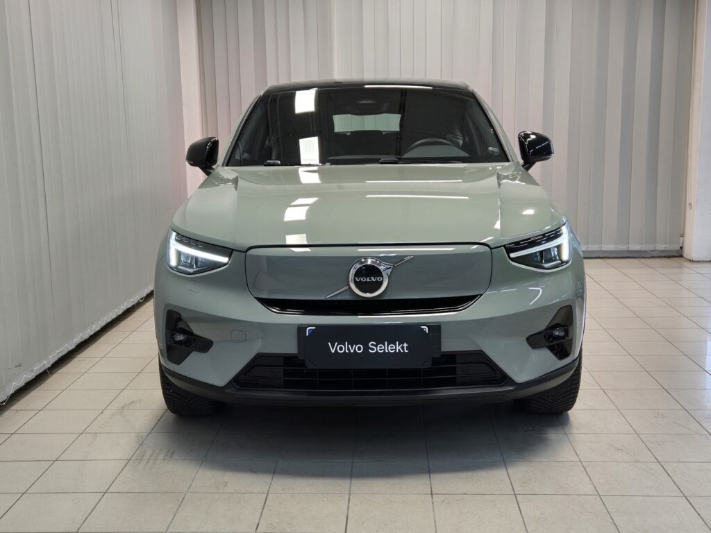 Volvo C40, image 3