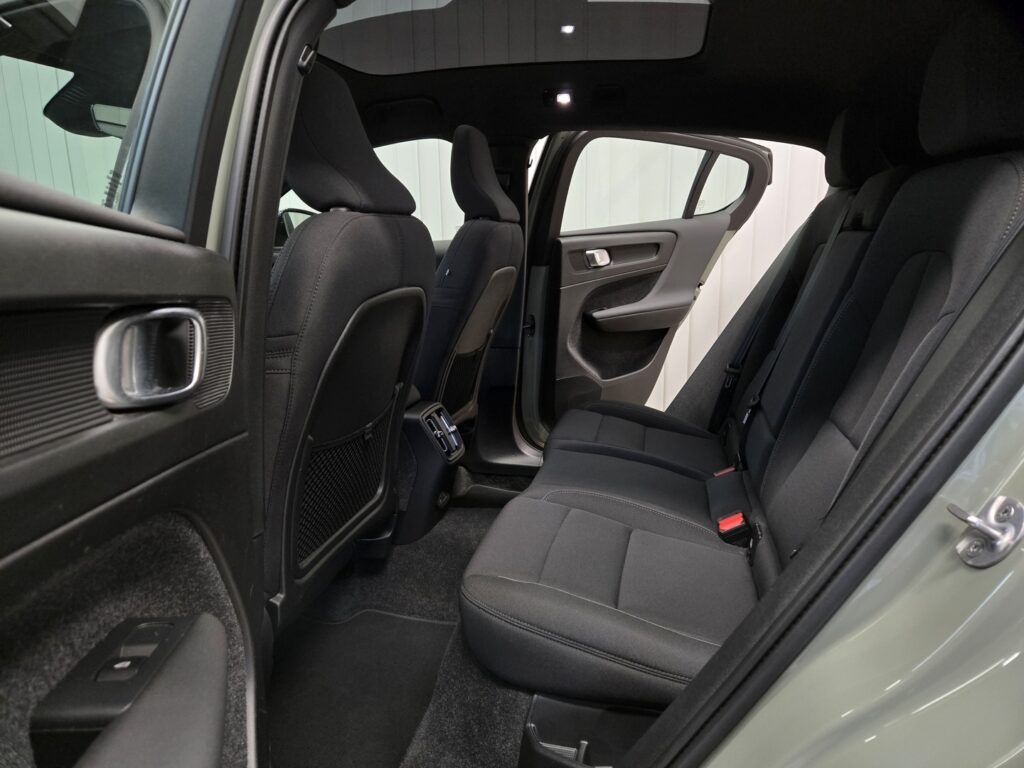 Volvo C40, image 9