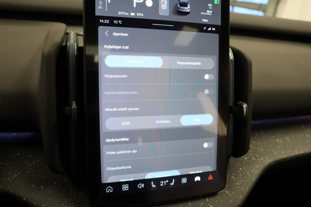 Volvo EX30, image 20
