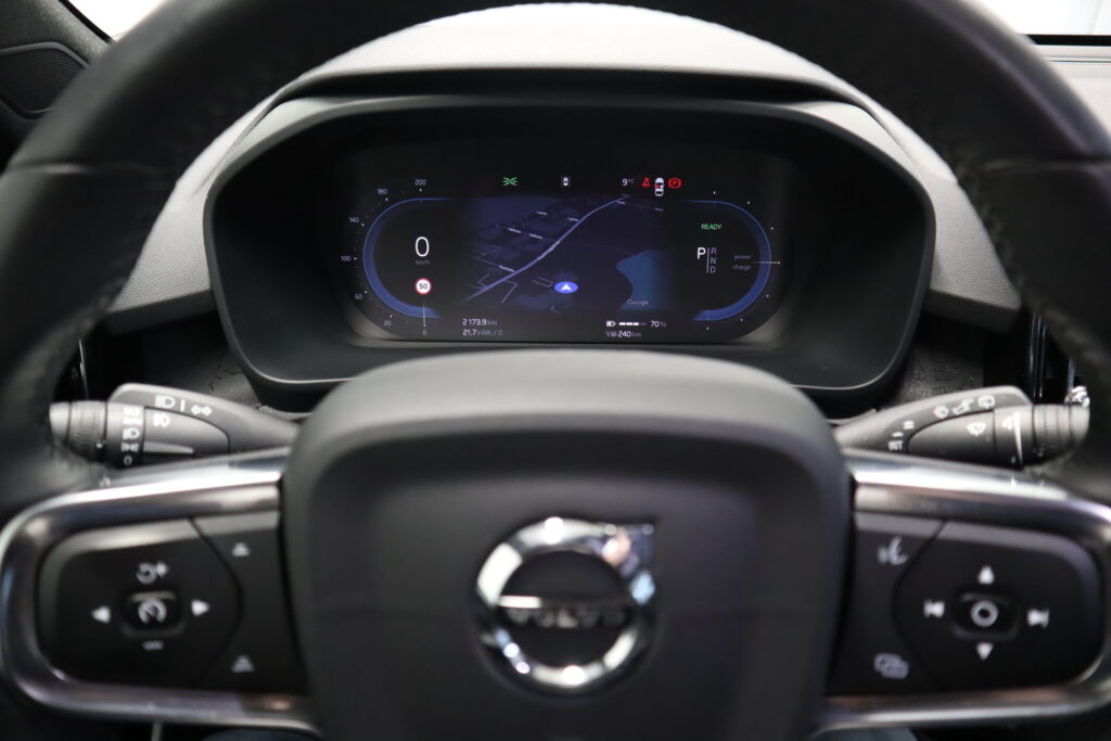 Volvo XC40, image 12