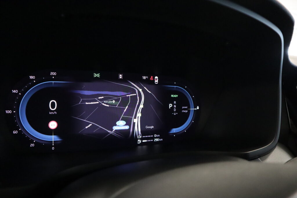 Volvo S60, image 17
