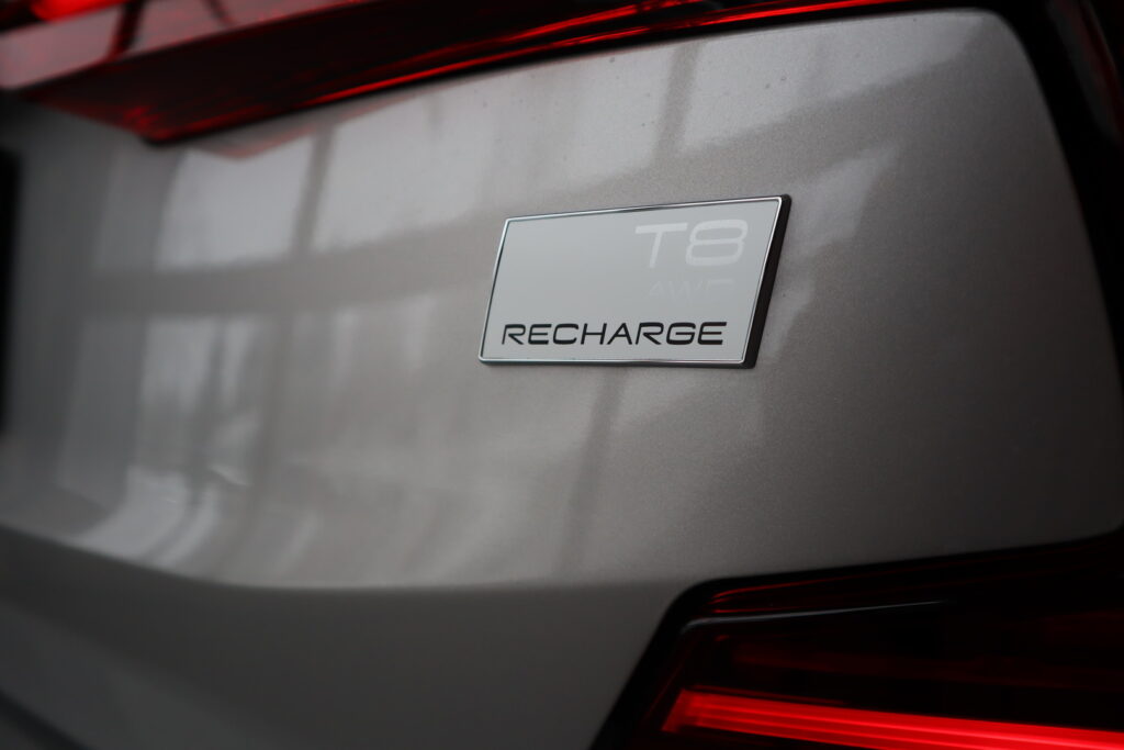 Volvo S60, image 18