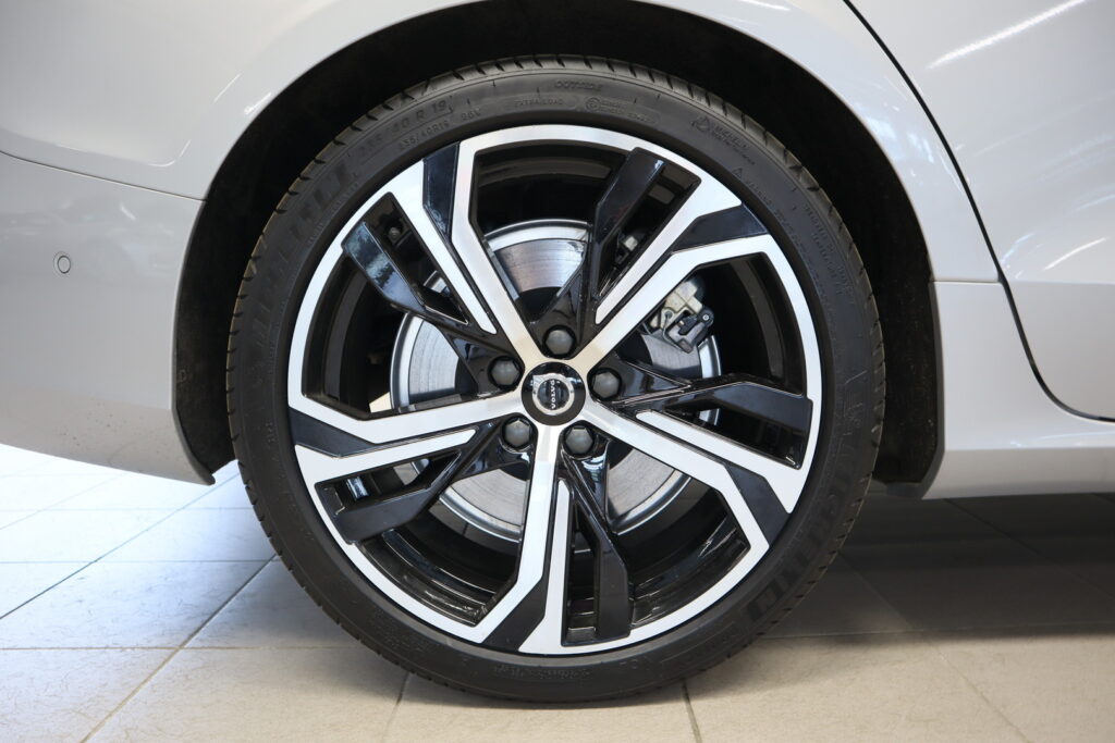 Volvo S60, image 20