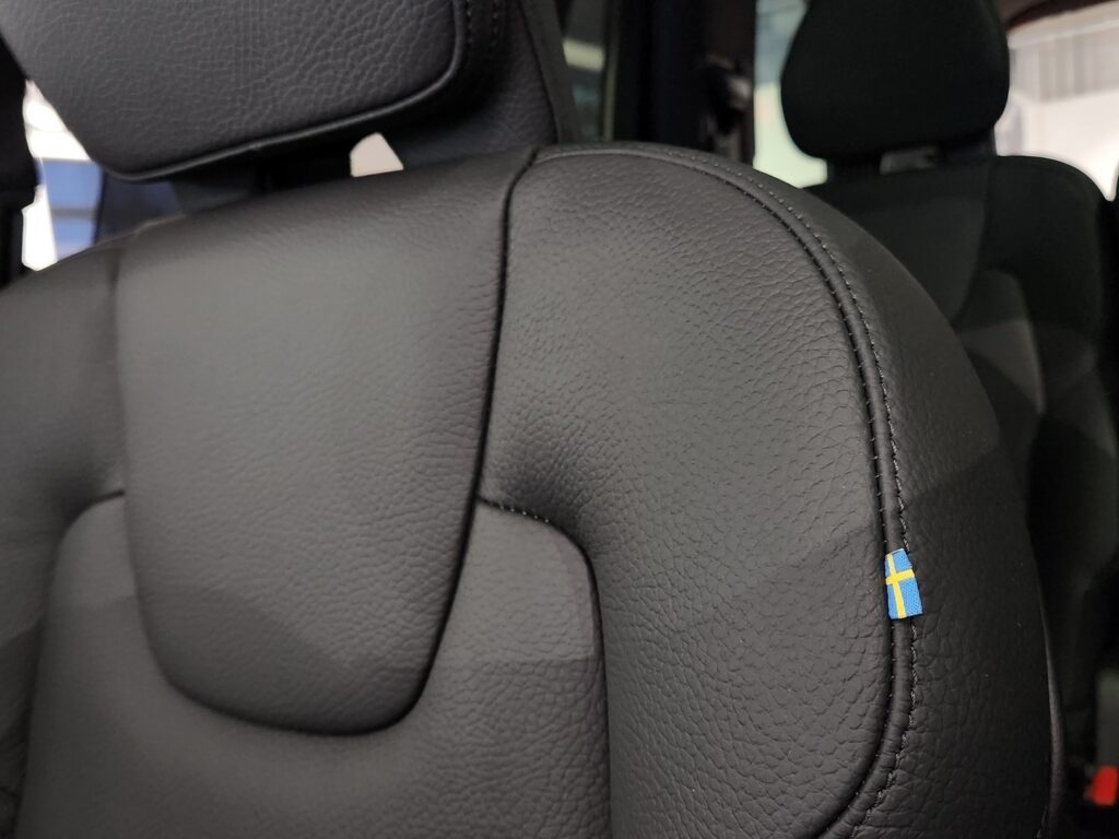 Volvo XC90, image 15