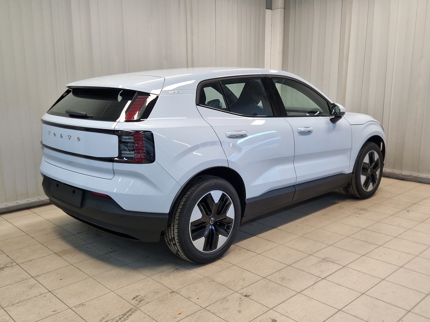Volvo EX30 Single Core 2025, kuva 2/20