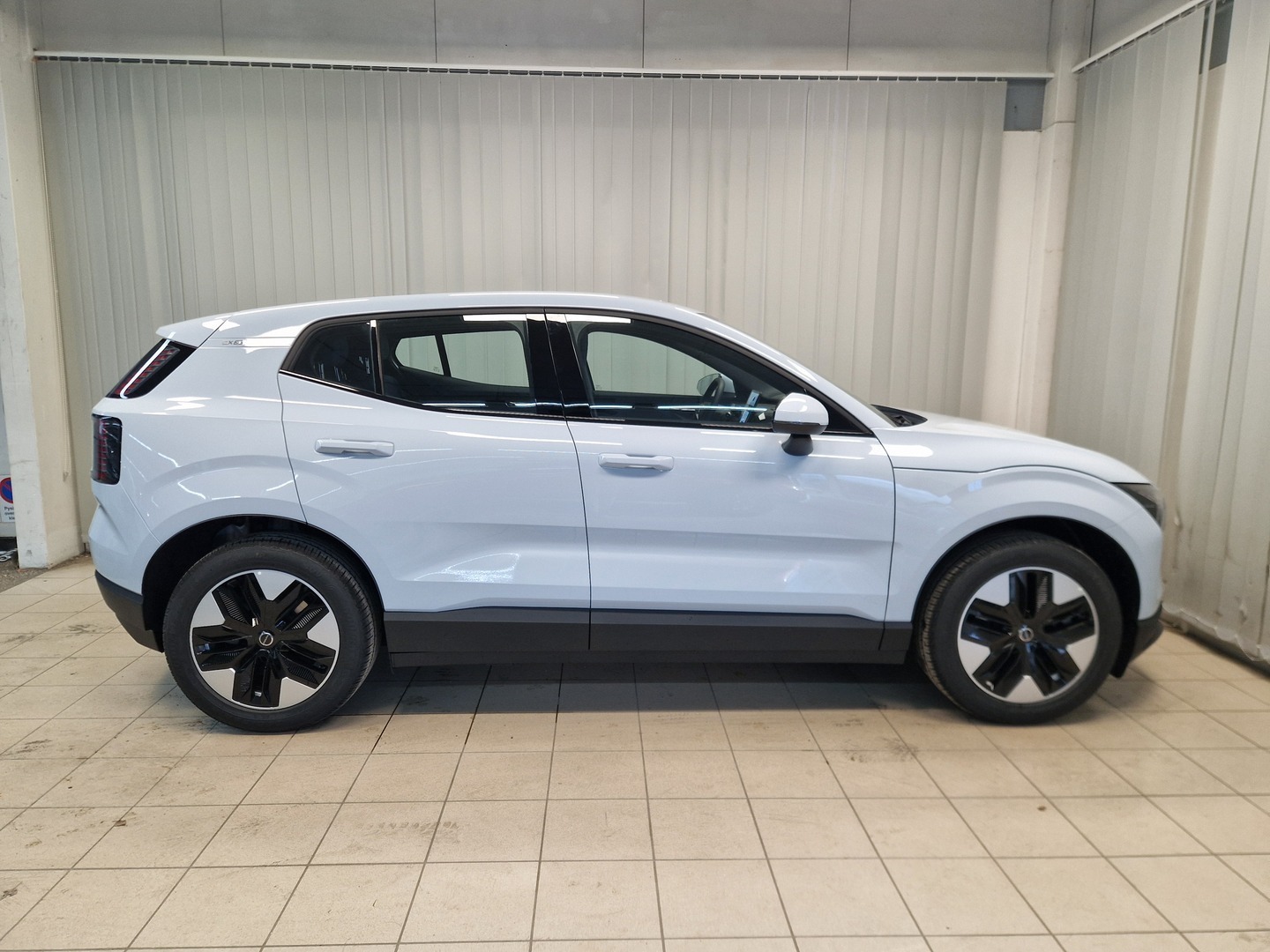 Volvo EX30 Single Core 2025, kuva 3/20