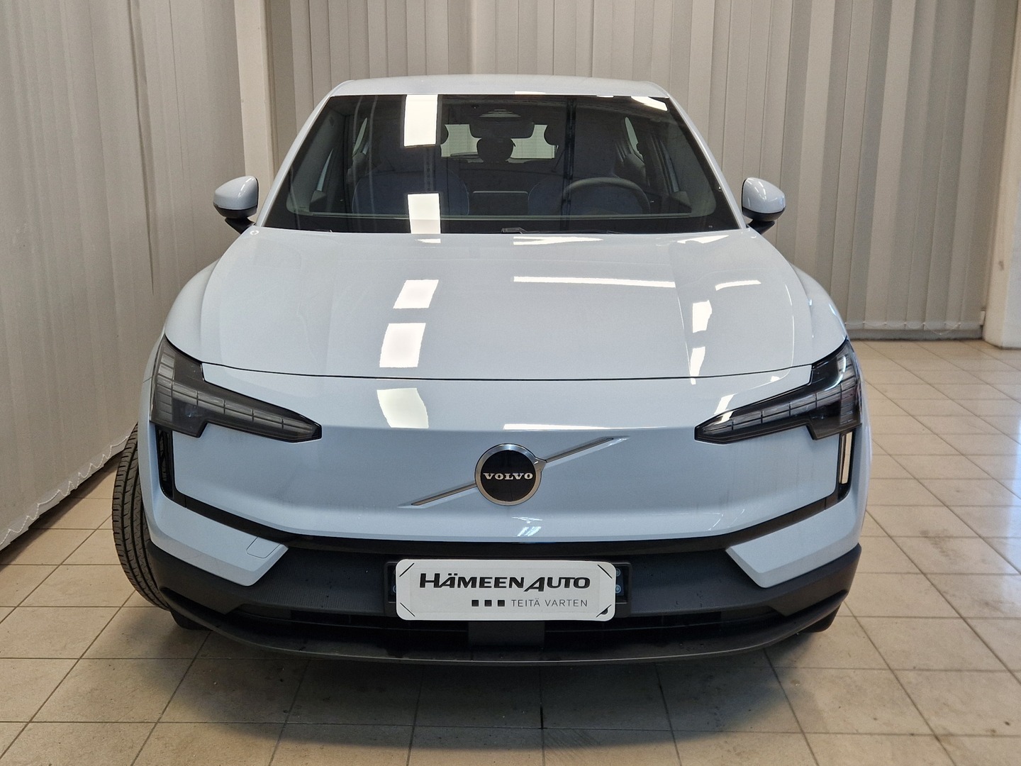 Volvo EX30 Single Core 2025, kuva 4/20
