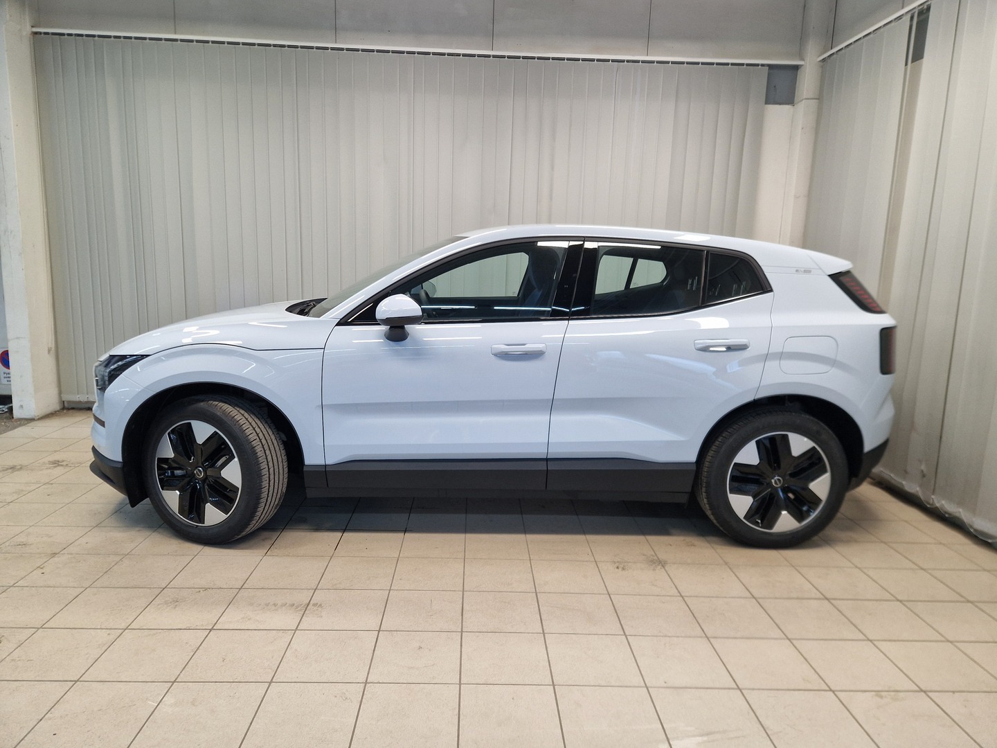 Volvo EX30 Single Core 2025, kuva 6/20