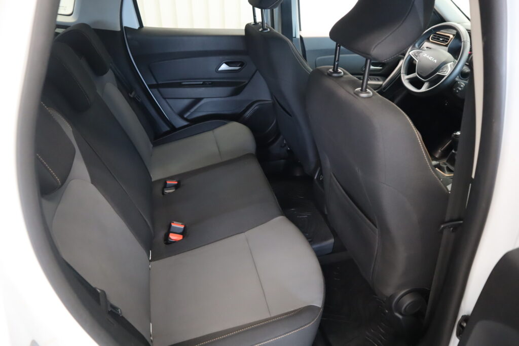 Dacia Duster, image 10