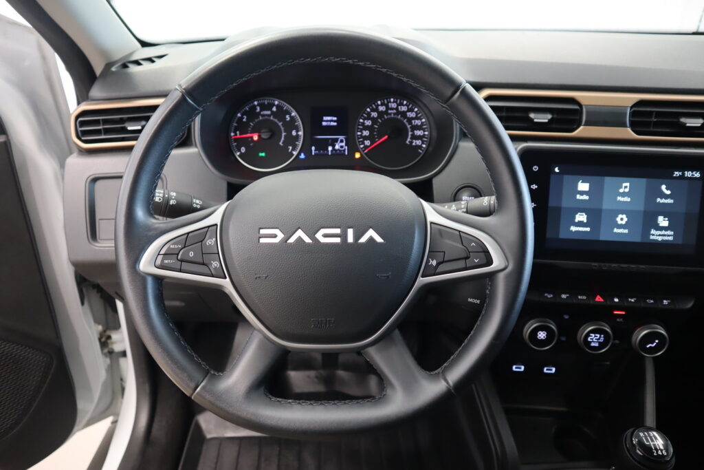 Dacia Duster, image 11