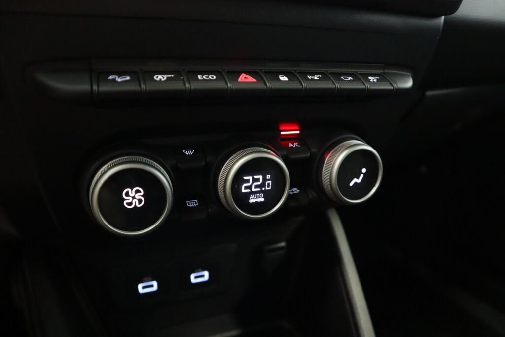 Dacia Duster, image 14