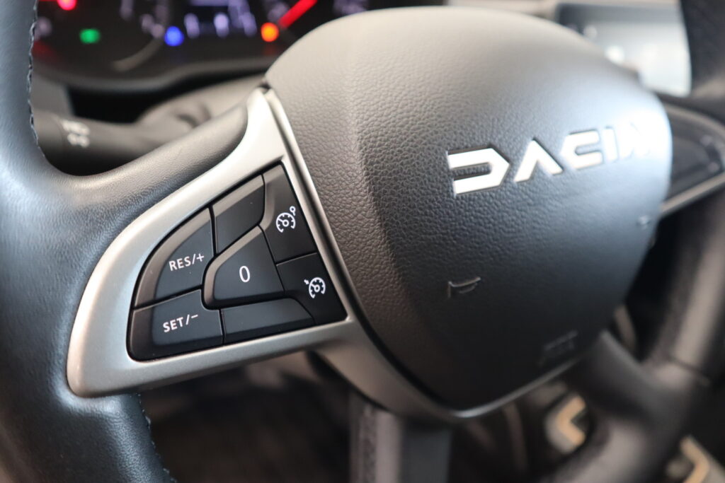 Dacia Duster, image 17