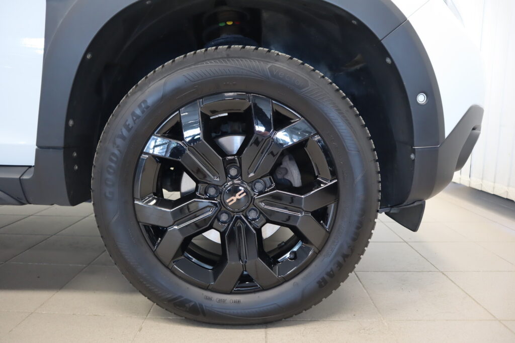 Dacia Duster, image 19