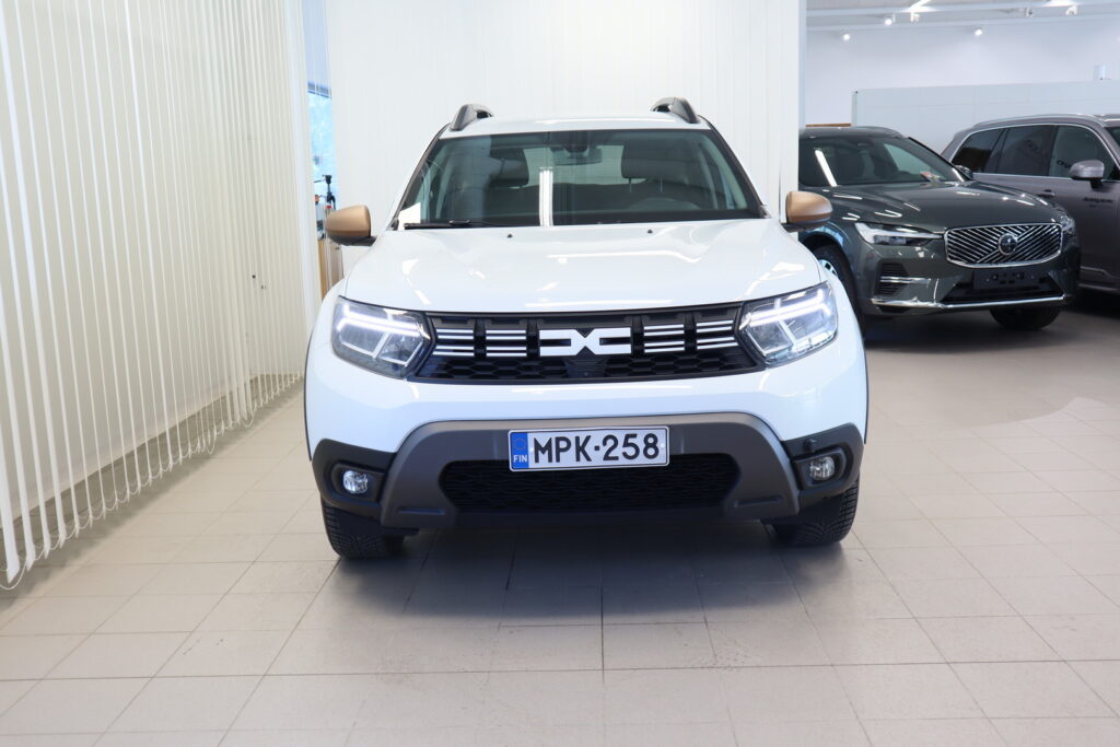 Dacia Duster, image 2