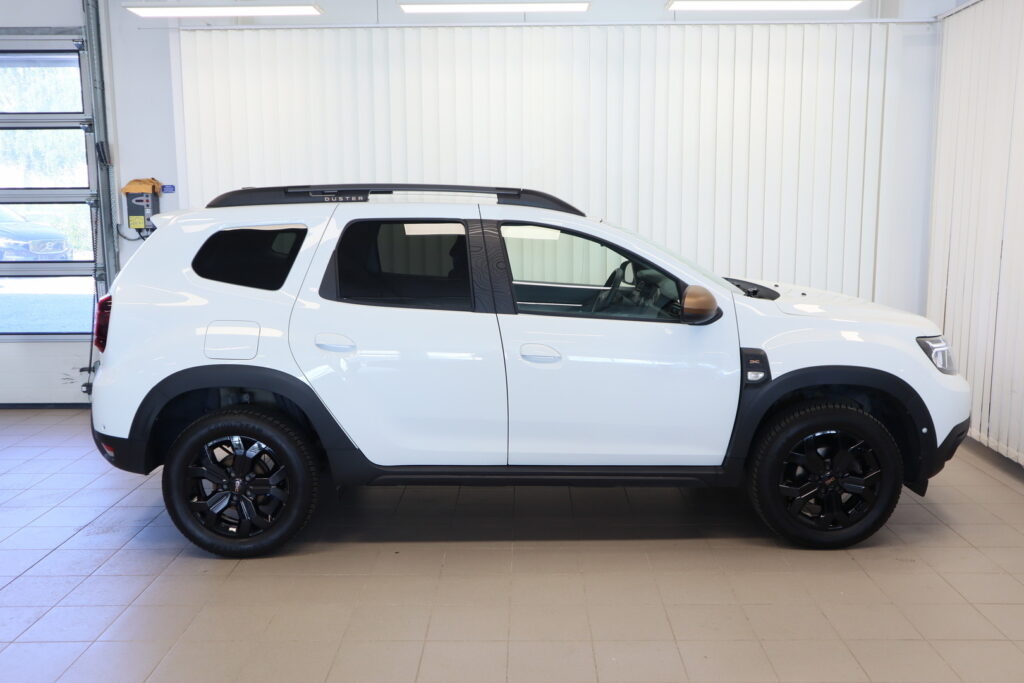 Dacia Duster, image 6