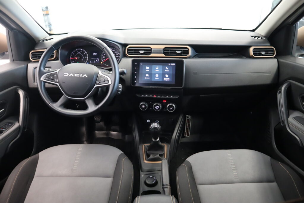 Dacia Duster, image 7