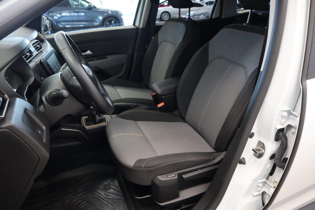 Dacia Duster, image 8