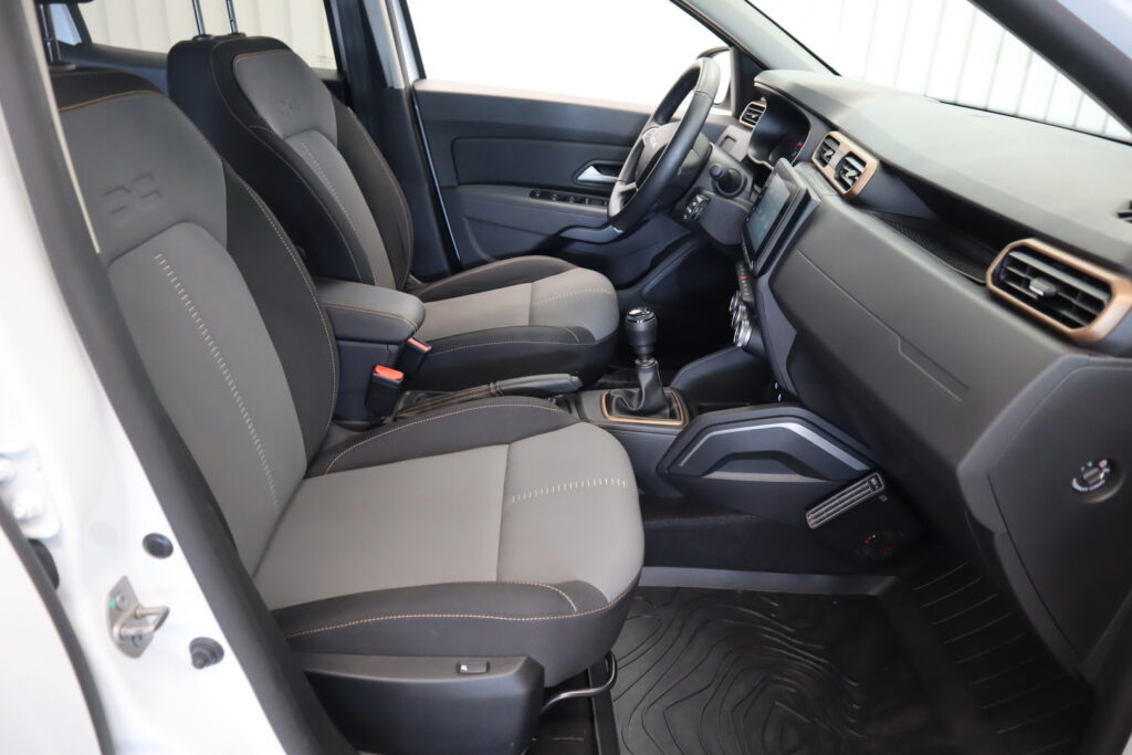 Dacia Duster, image 9